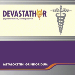 Devastathor : Metaloxetini Grindoridum Devastathor : Metaloxetini Grindoridum